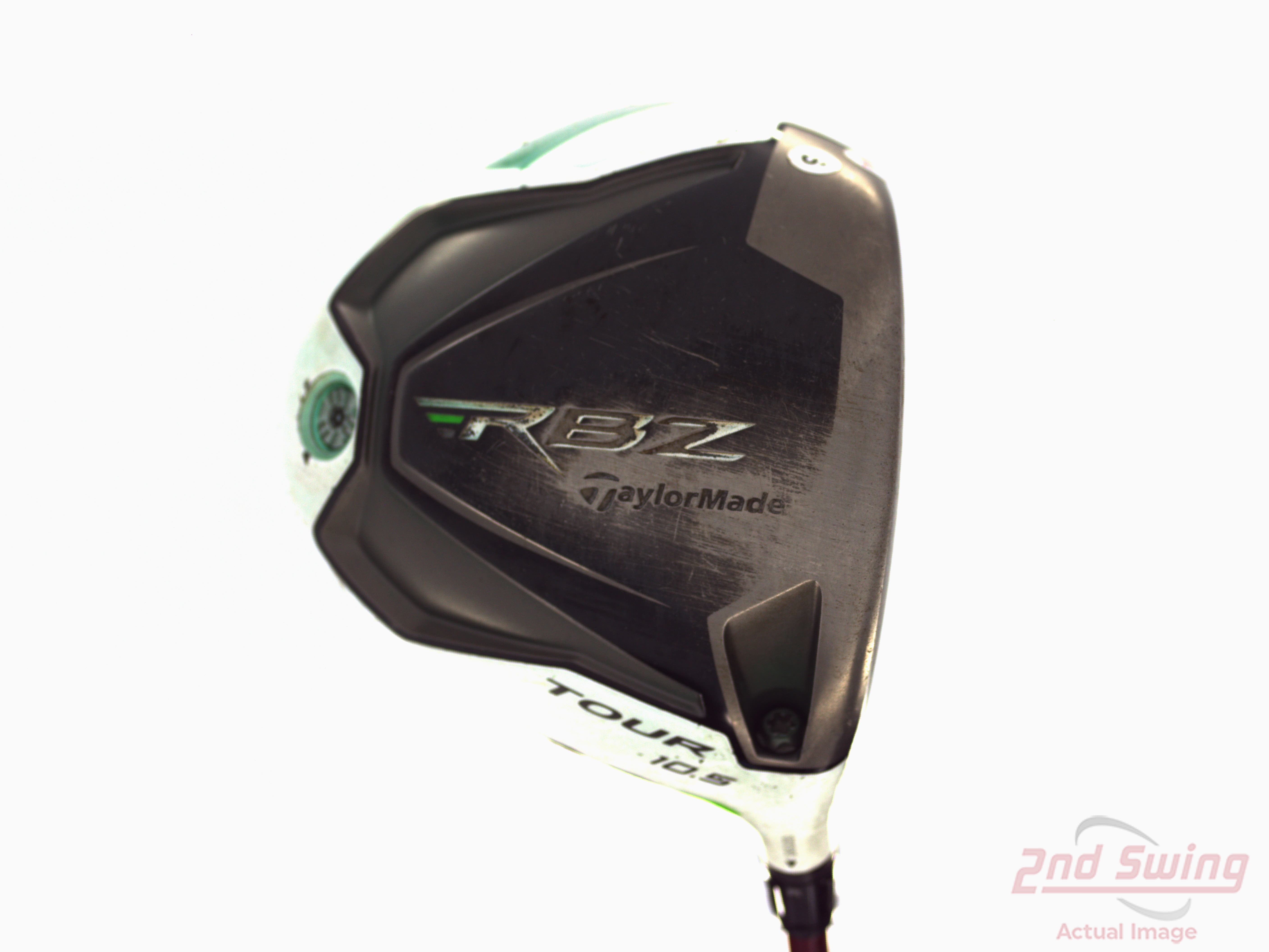TaylorMade RocketBallz Tour Driver | 2nd Swing Golf