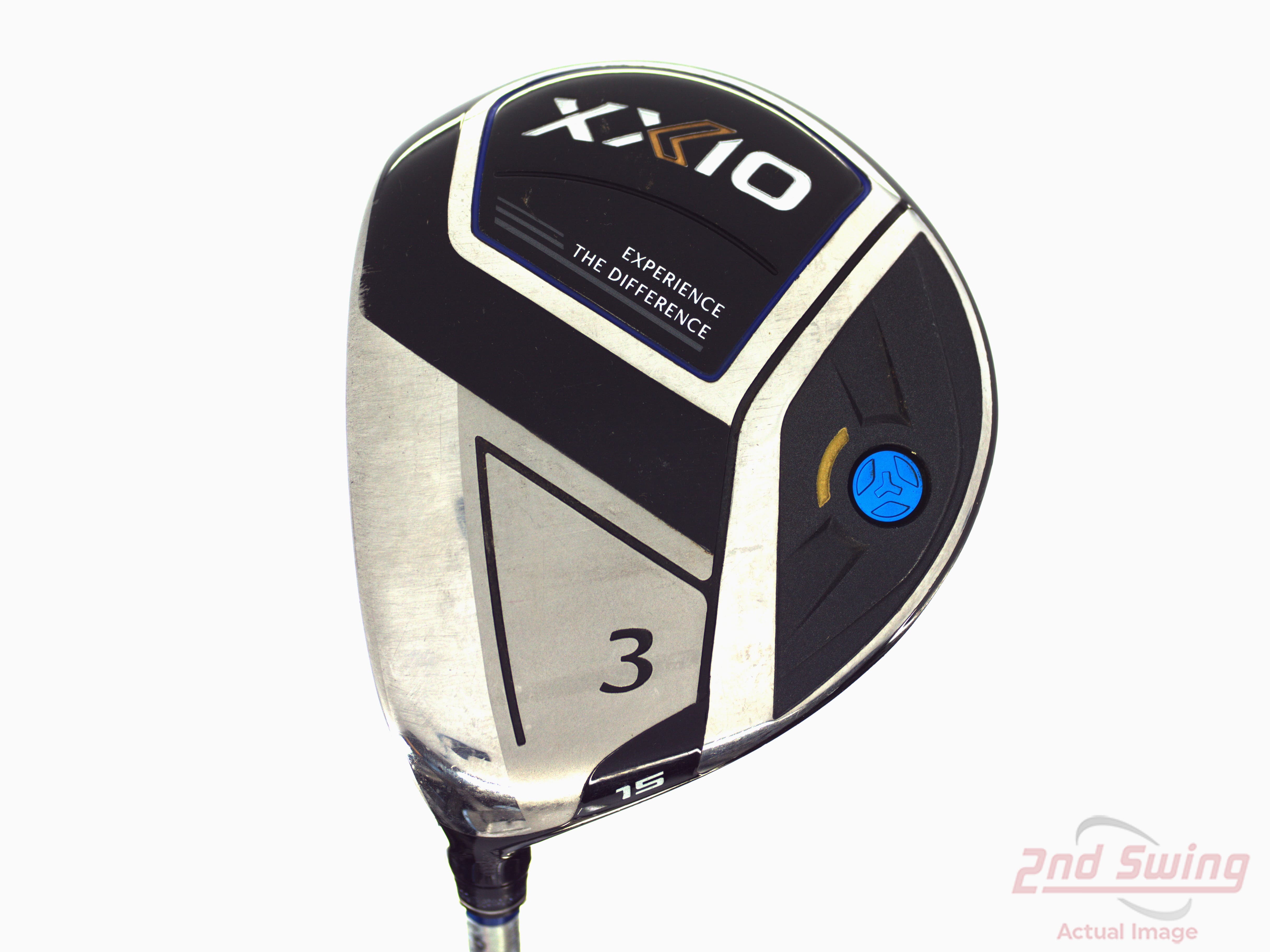 XXIO Eleven Fairway Wood | 2nd Swing Golf