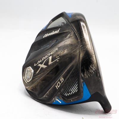 Cleveland Launcher XL Lite Driver 10.5° Head Only Graphite Right Handed