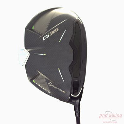 TaylorMade Qi35 Driver 12° KBS REAX 50 Graphite Regular Right Handed 46.25in
