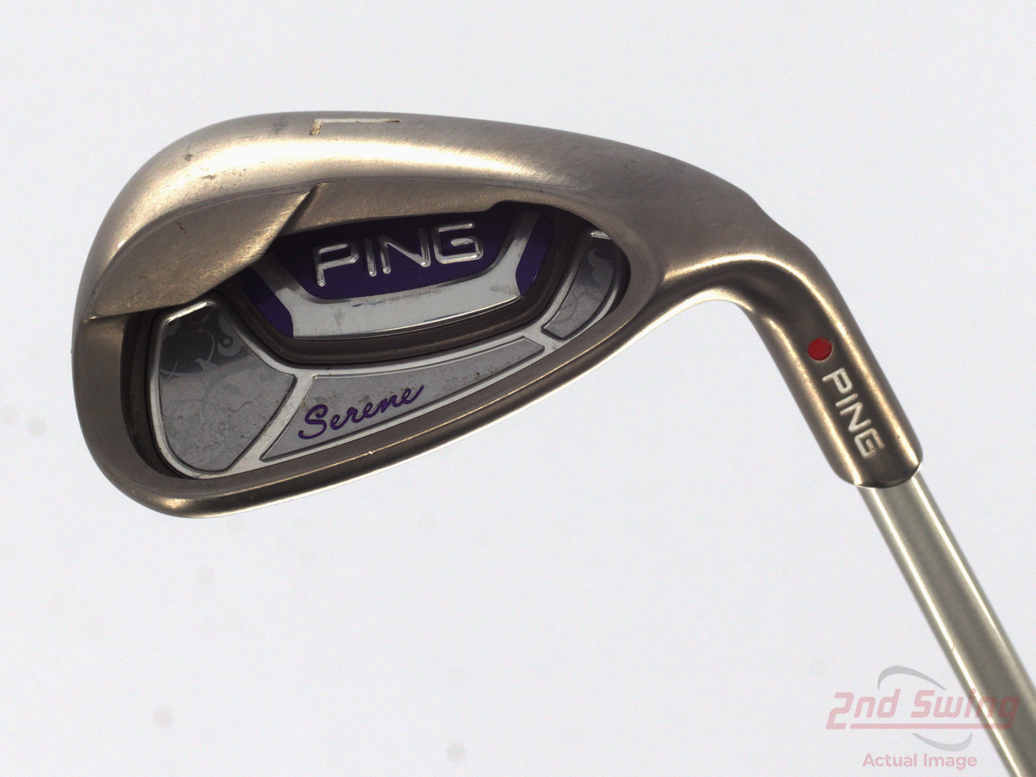 Ping Serene Wedge | 2nd Swing Golf