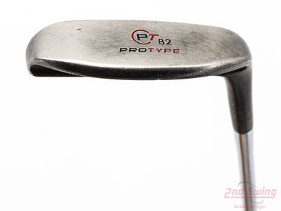 Odyssey PT 82 Prototype Putter Steel Right Handed 33.5in