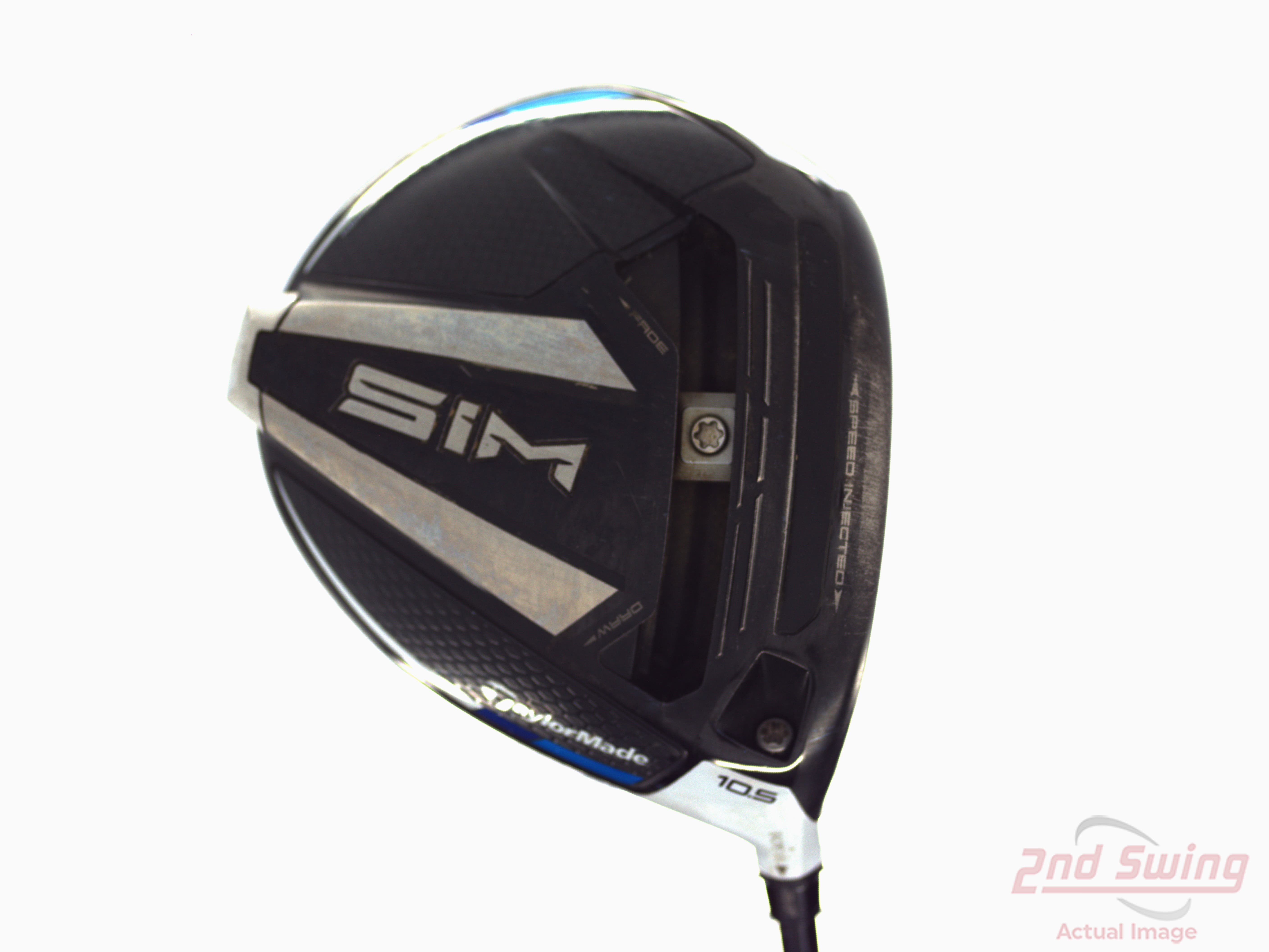 TaylorMade SIM Driver | 2nd Swing Golf