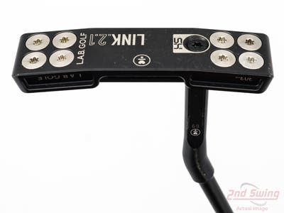 L.A.B. Golf Link 2.1 Putter Steel Right Handed 70 Degrees 34.0in
