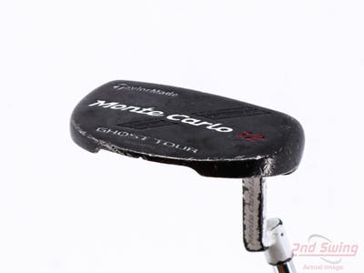 TaylorMade 2013 Ghost Tour Monte Carlo 12 Putter Steel Right Handed 33.0in