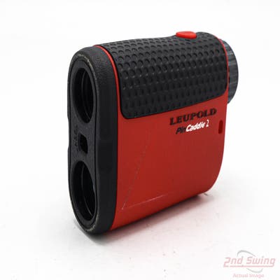 Leupold Pincaddie 2 Rangefinder