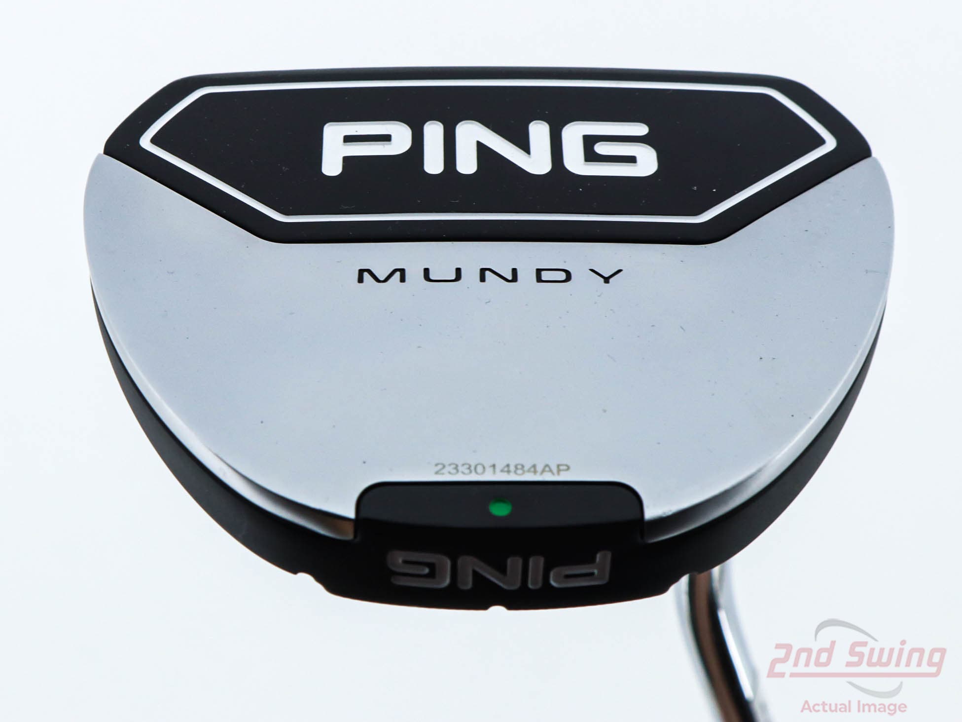 Ping 2023 Mundy Putter (D-52648505154) | 2nd Swing Golf