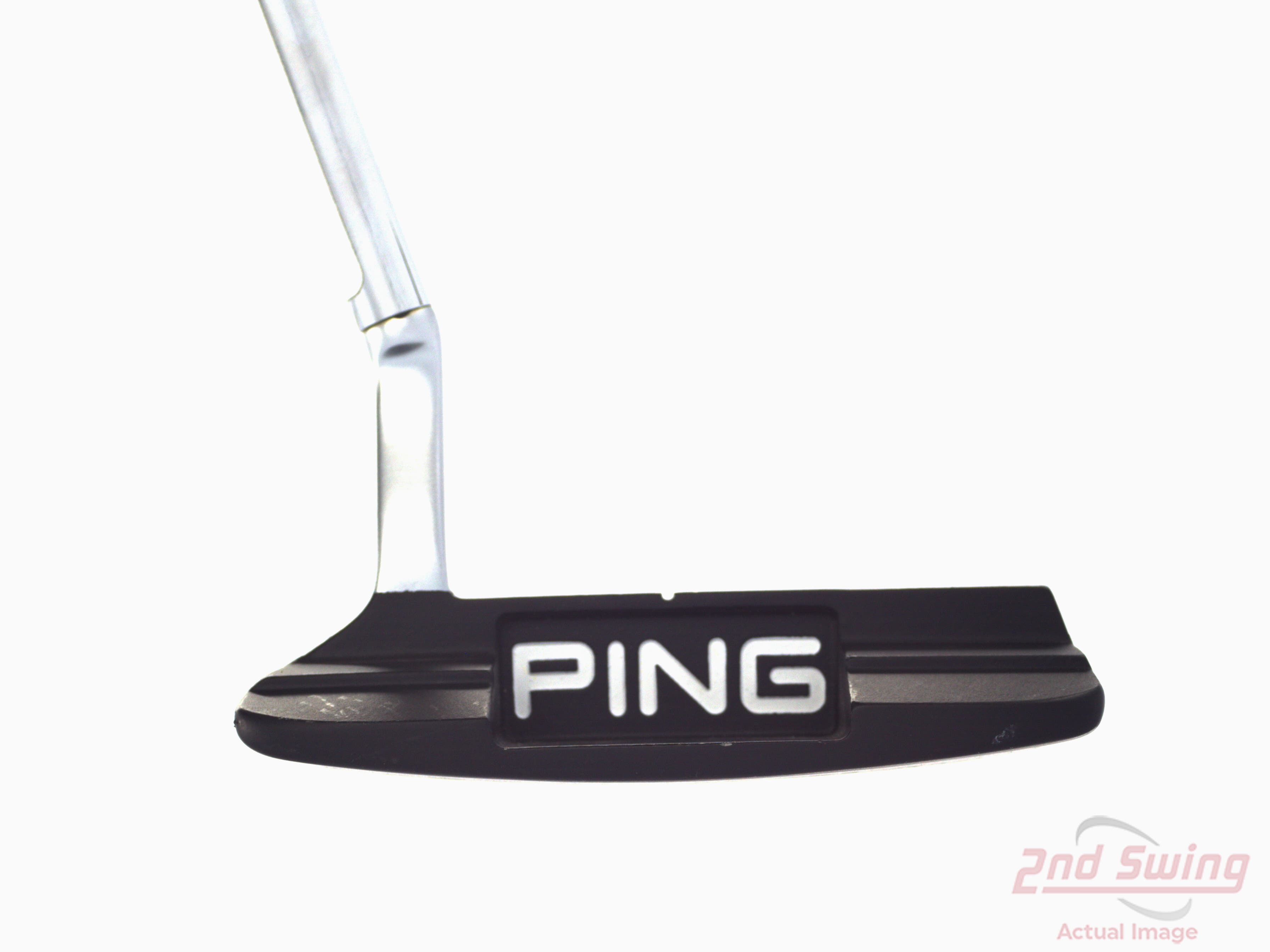 Ping 2023 Kushin 4 Putter | 2nd Swing Golf