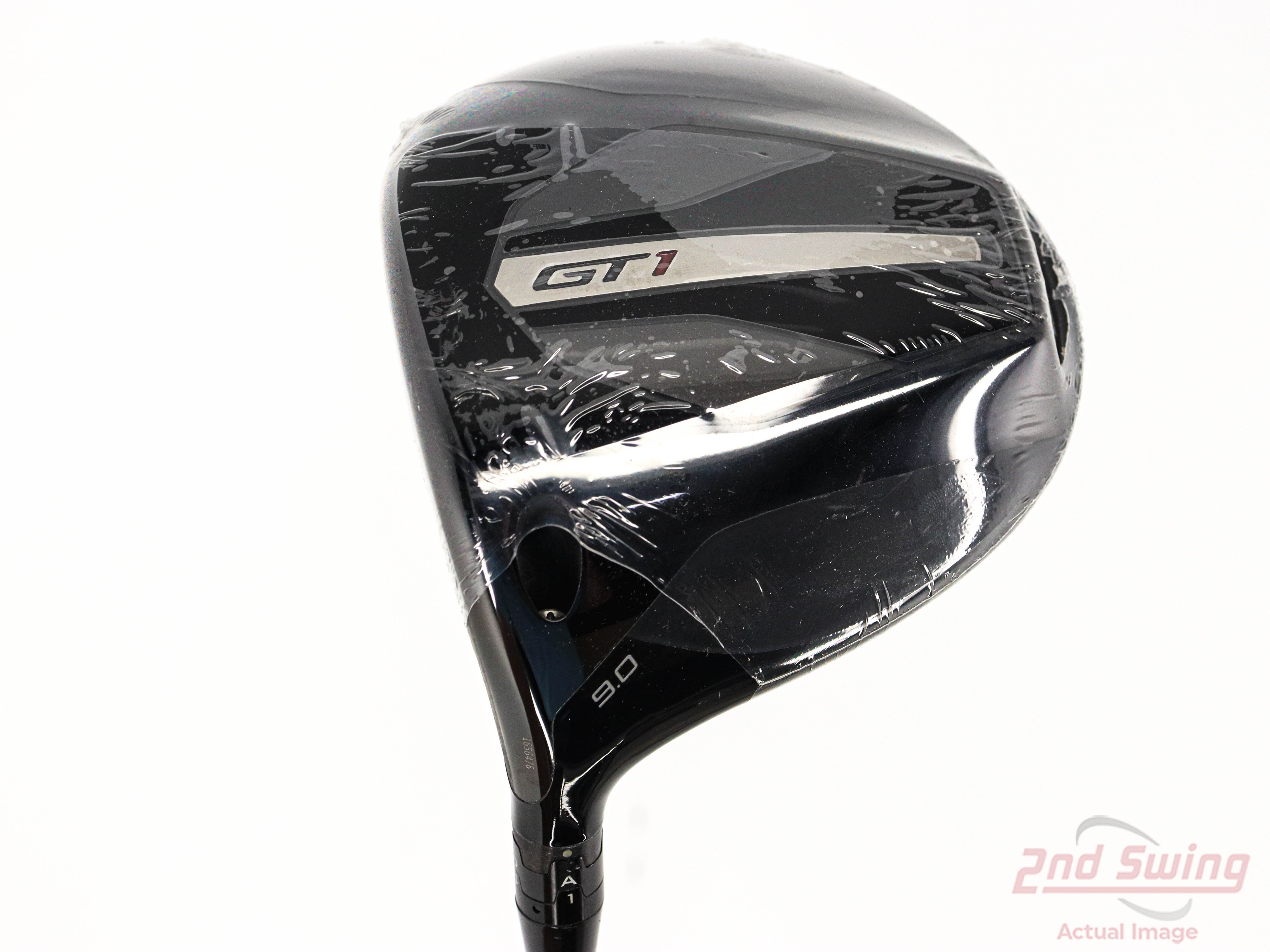 Titleist GT1 Driver (D-52648510317) | 2nd Swing Golf