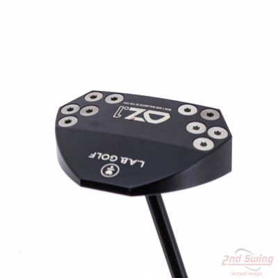 Mint L.A.B. Golf OZ.1 Putter Steel Right Handed 67 Degrees 34.0in