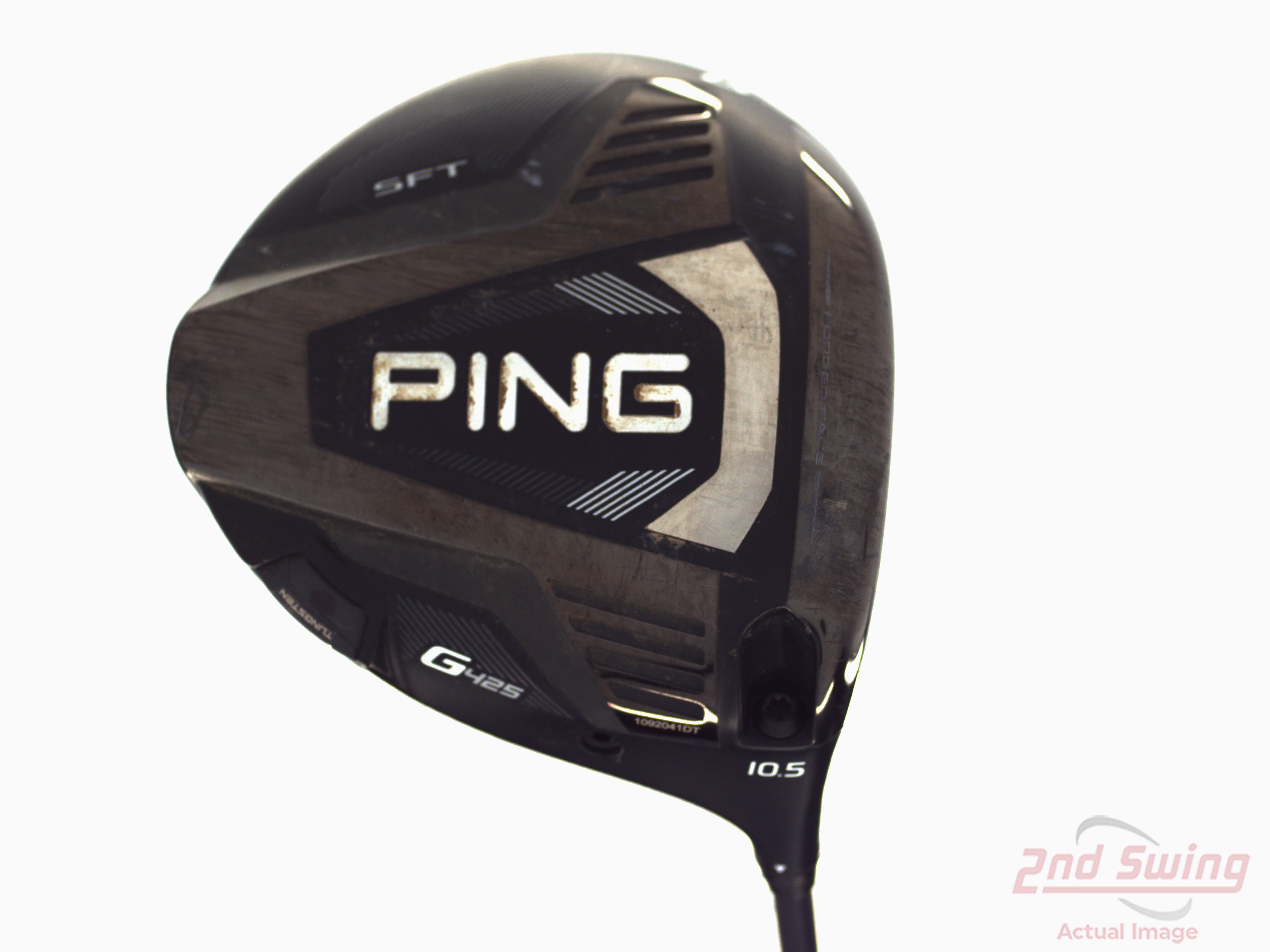 Ping G425 SFT Driver | 2nd Swing Golf