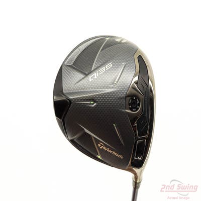 TaylorMade Qi35 Driver 9° Fujikura Ventus TR Blue Velocore 5 Graphite Stiff Right Handed 44.25in