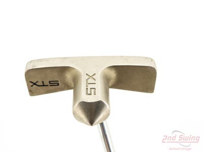 STX Sync 3 Putter Steel Right Handed 48.5in