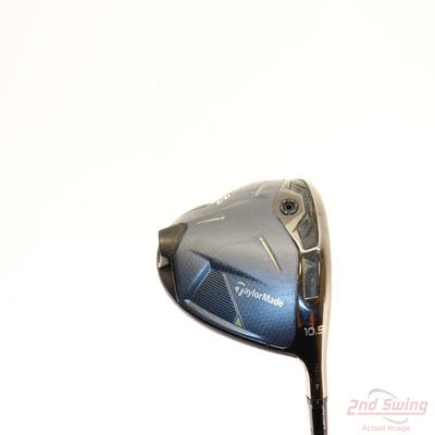 TaylorMade Qi35 Driver 10.5° Fujikura Ventus Blue 2025 Graphite Stiff Right Handed 46.0in