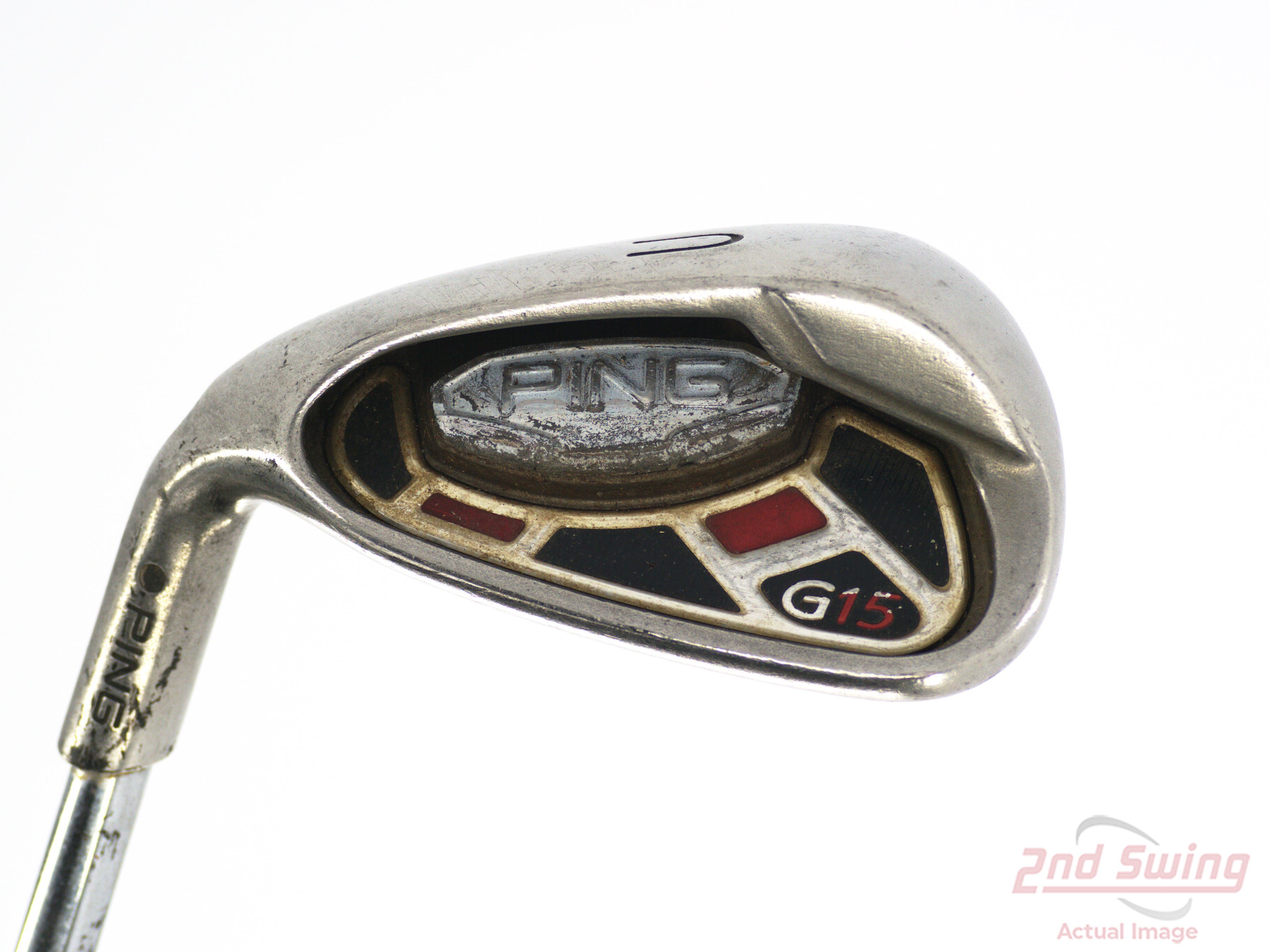 Ping G15 Wedge | 2nd Swing Golf