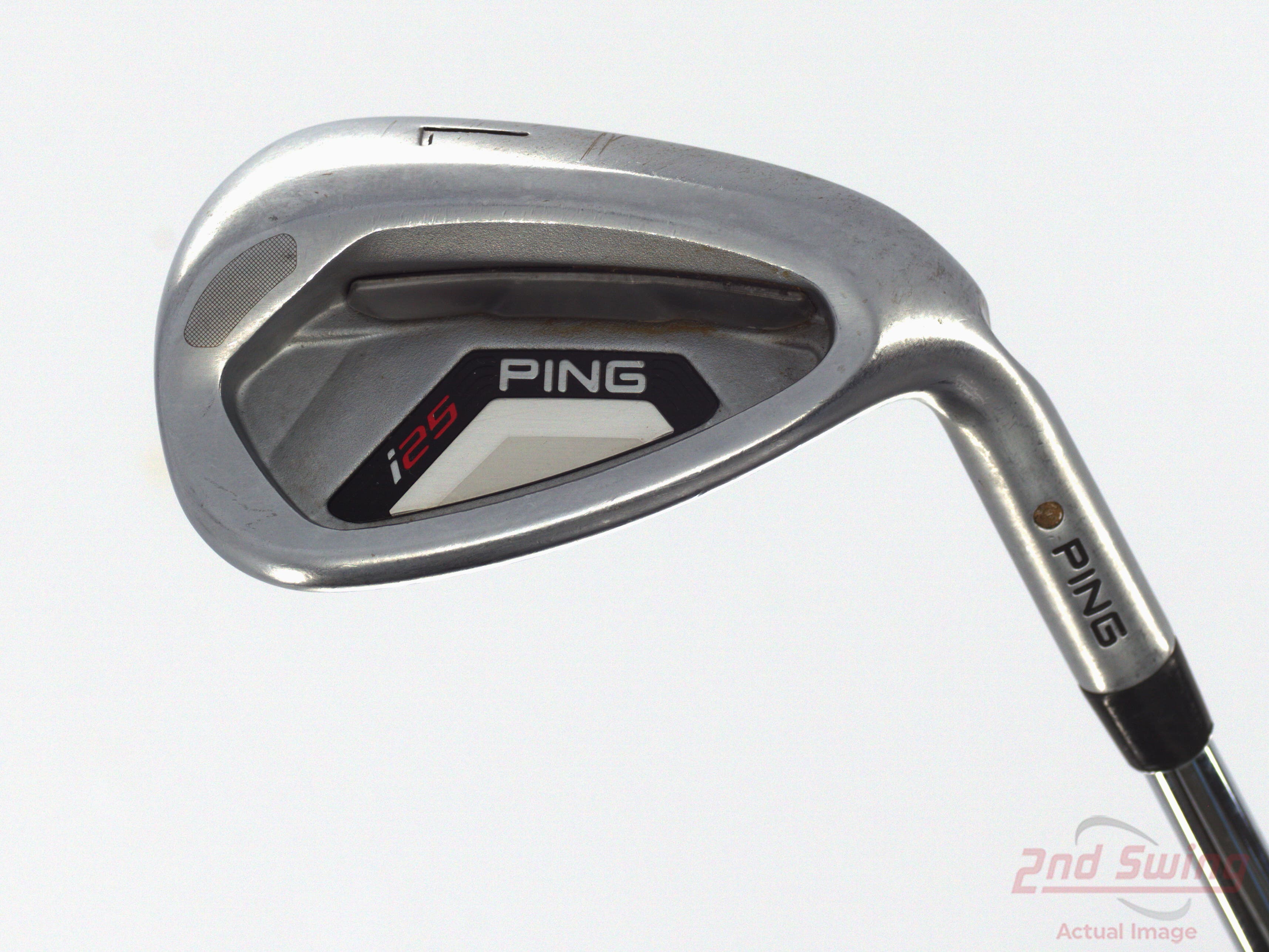 PING i25 ウェッジ 2本セット(Uw／Sw) Ping i25 Wedge | 2nd Swing Golf