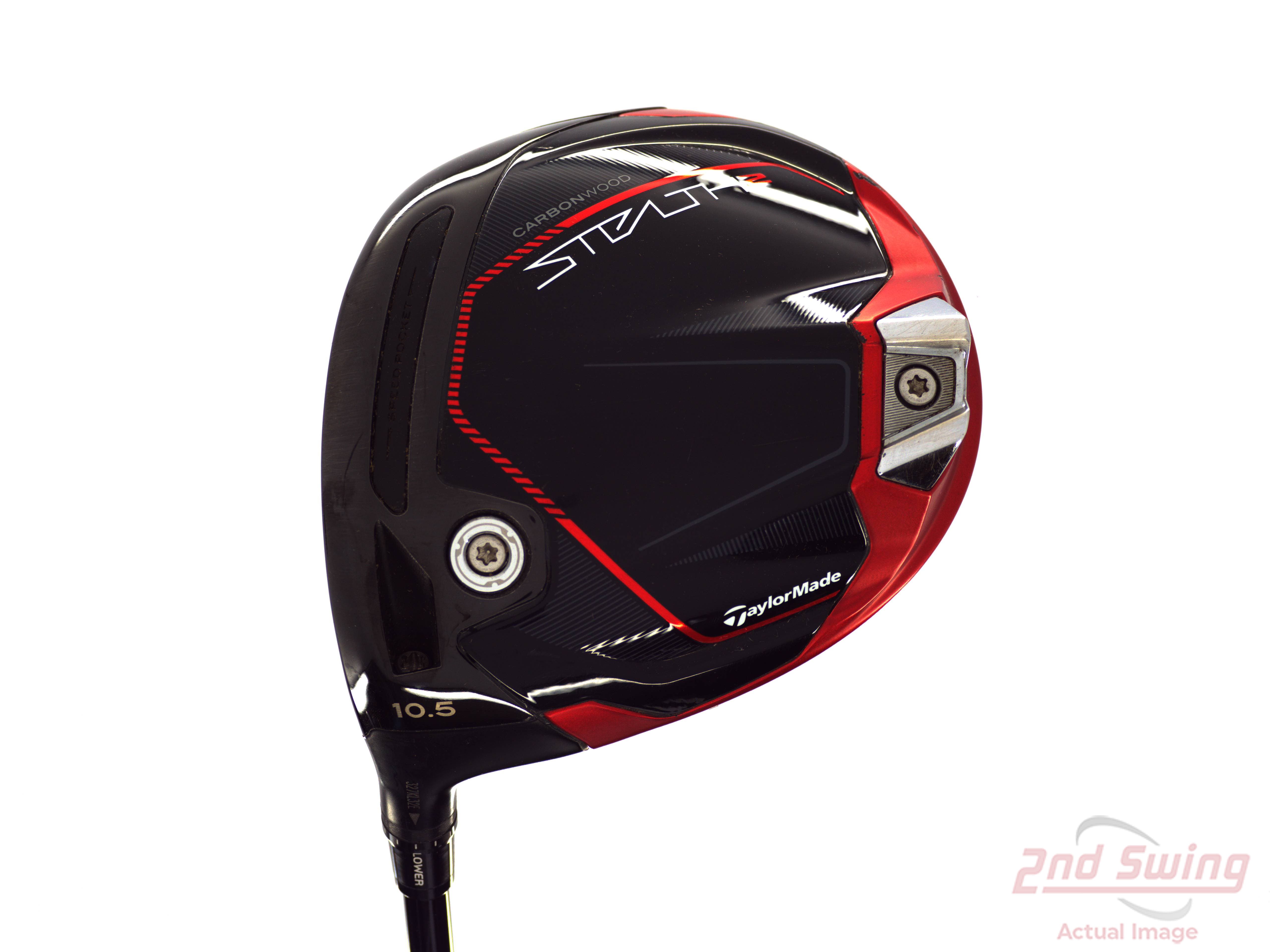 TaylorMade Stealth 2 Driver | 2nd Swing Golf