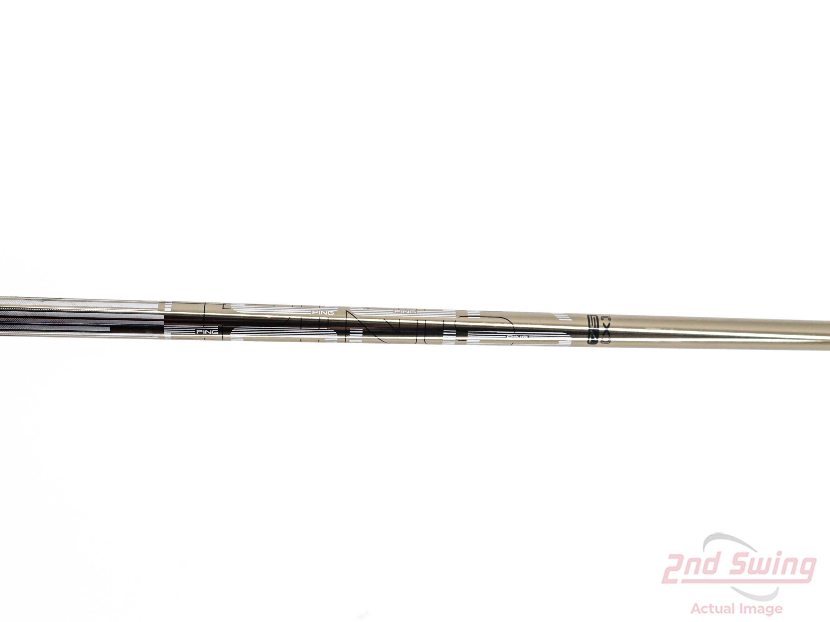 Ping Tour 75 (173-75) Fairway Wood Shaft | 2nd Swing Golf