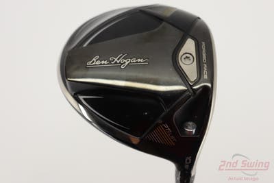 Ben Hogan PTX LST Driver 10.5° Mitsubishi Tensei CK Blue 70 Graphite Stiff Right Handed 45.25in