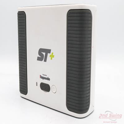 Average 8.0 SkyTrak ST+ Launch Monitor