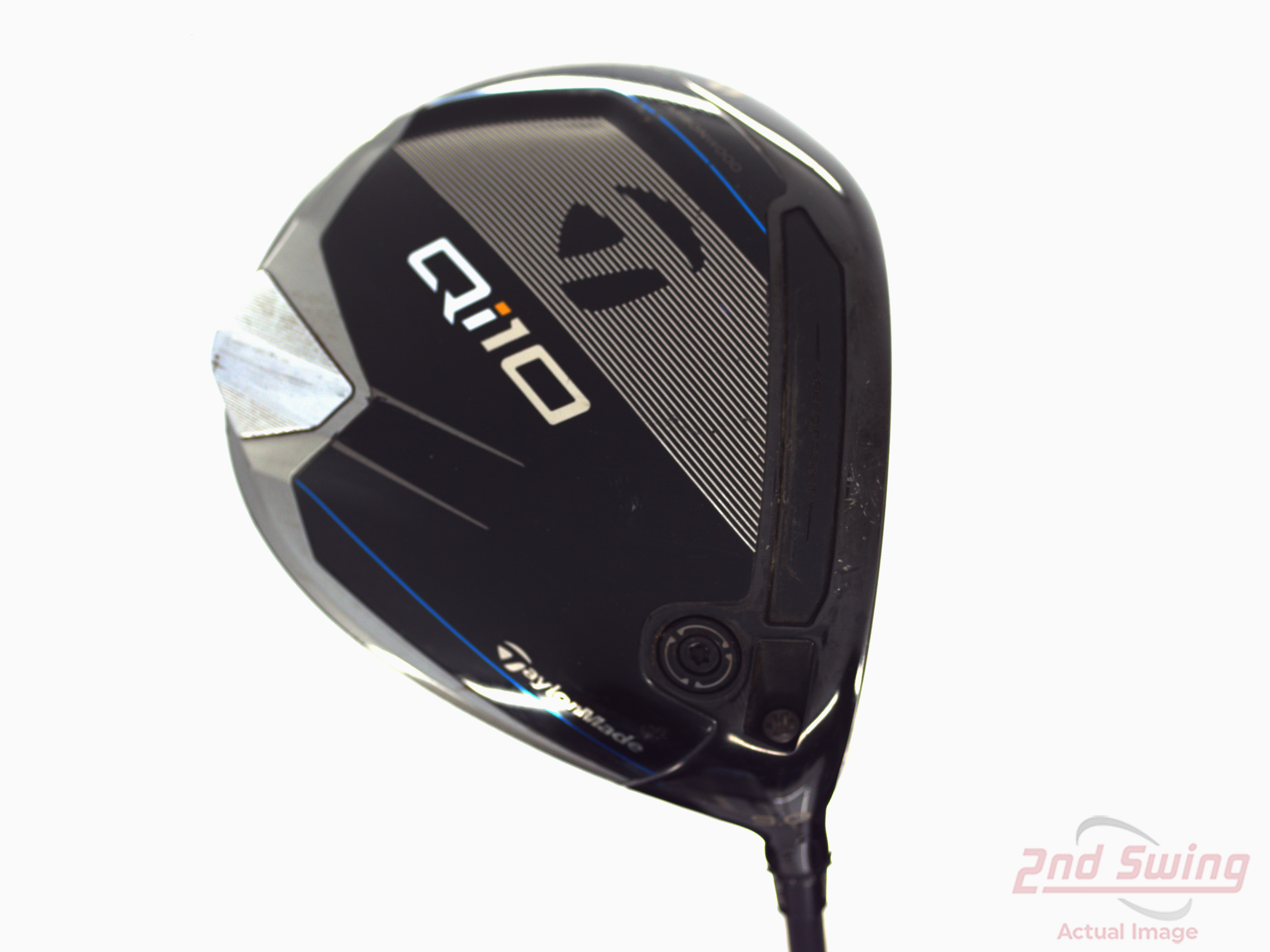TaylorMade Qi10 Driver | 2nd Swing Golf