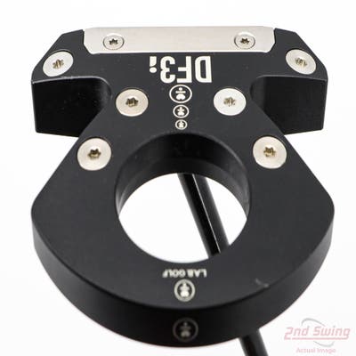 L.A.B. Golf DF3i Putter Steel Right Handed 72 Degrees 35.0in