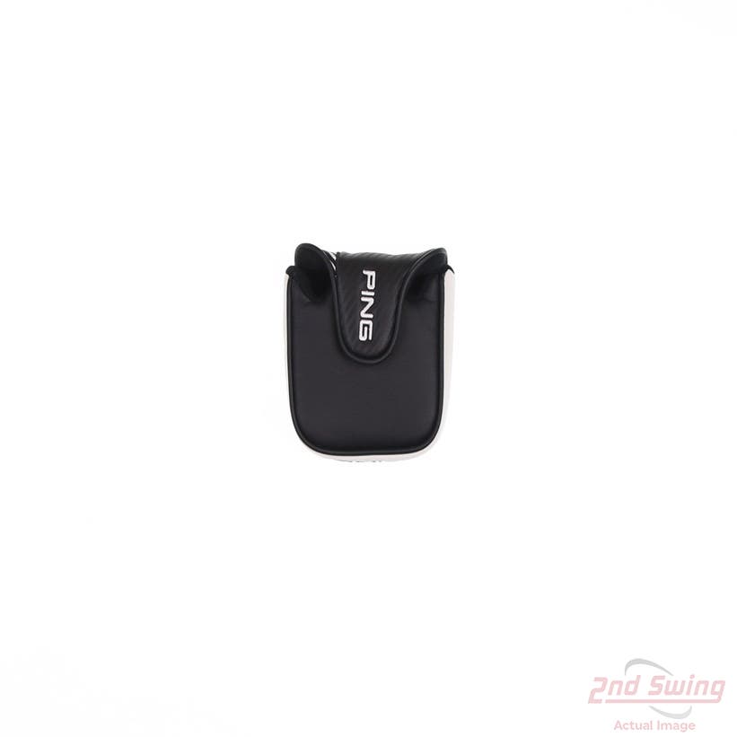 Ping Heppler Tomcat 14 Putter Headcover 2nd Swing Golf