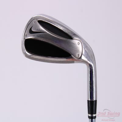 Nike Slingshot OSS Single Iron 6 Iron True Temper Slingshot Steel Stiff Right Handed 37.5in