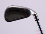 Callaway X-14 Single Iron 4 Iron Callaway Stock Steel Steel Stiff Right Handed 38.5in