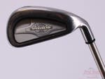 Callaway X-14 Single Iron 4 Iron Callaway Big Bertha Steel Graphite Regular Right Handed 38.0in