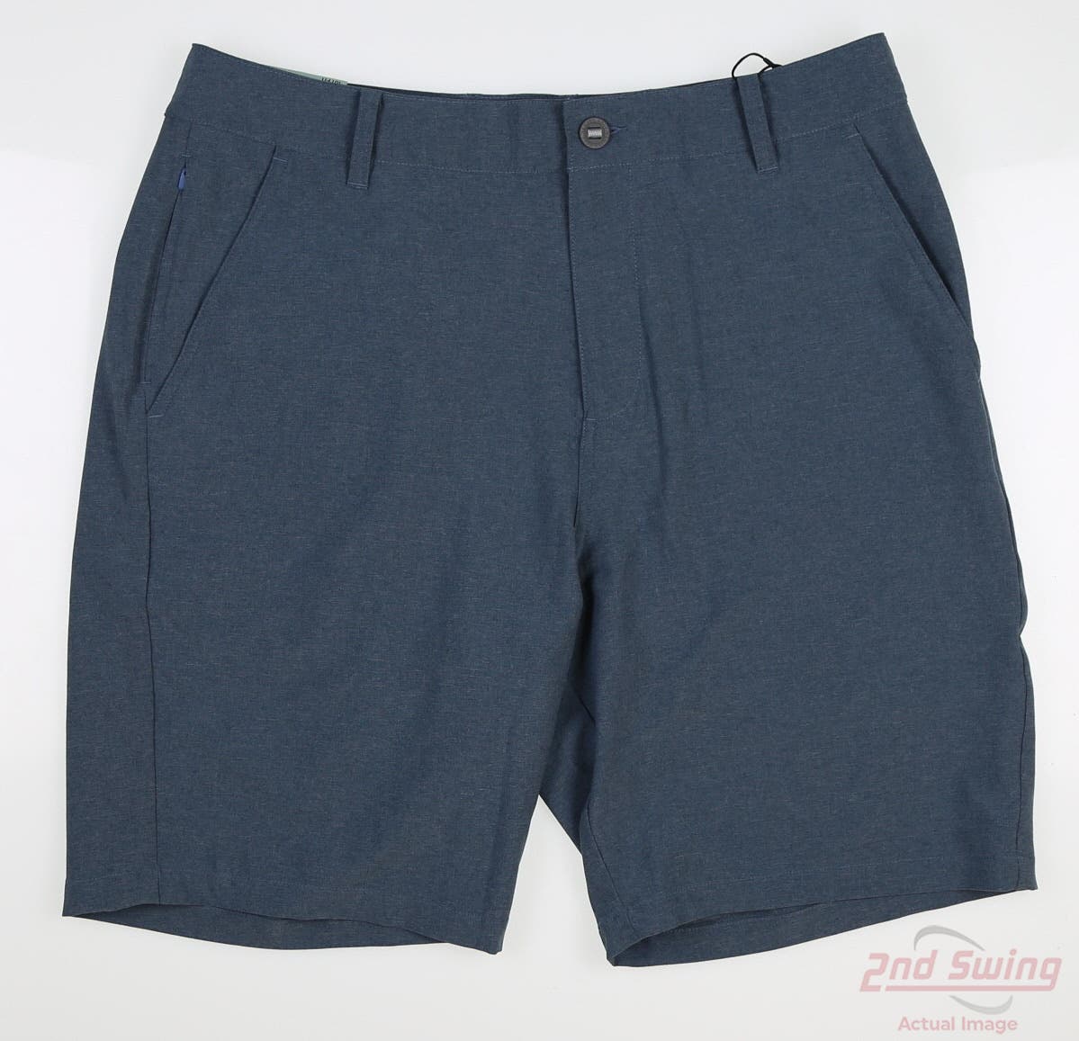 Puma All Mens Golf Shorts (D62224049985) 2nd Swing Golf