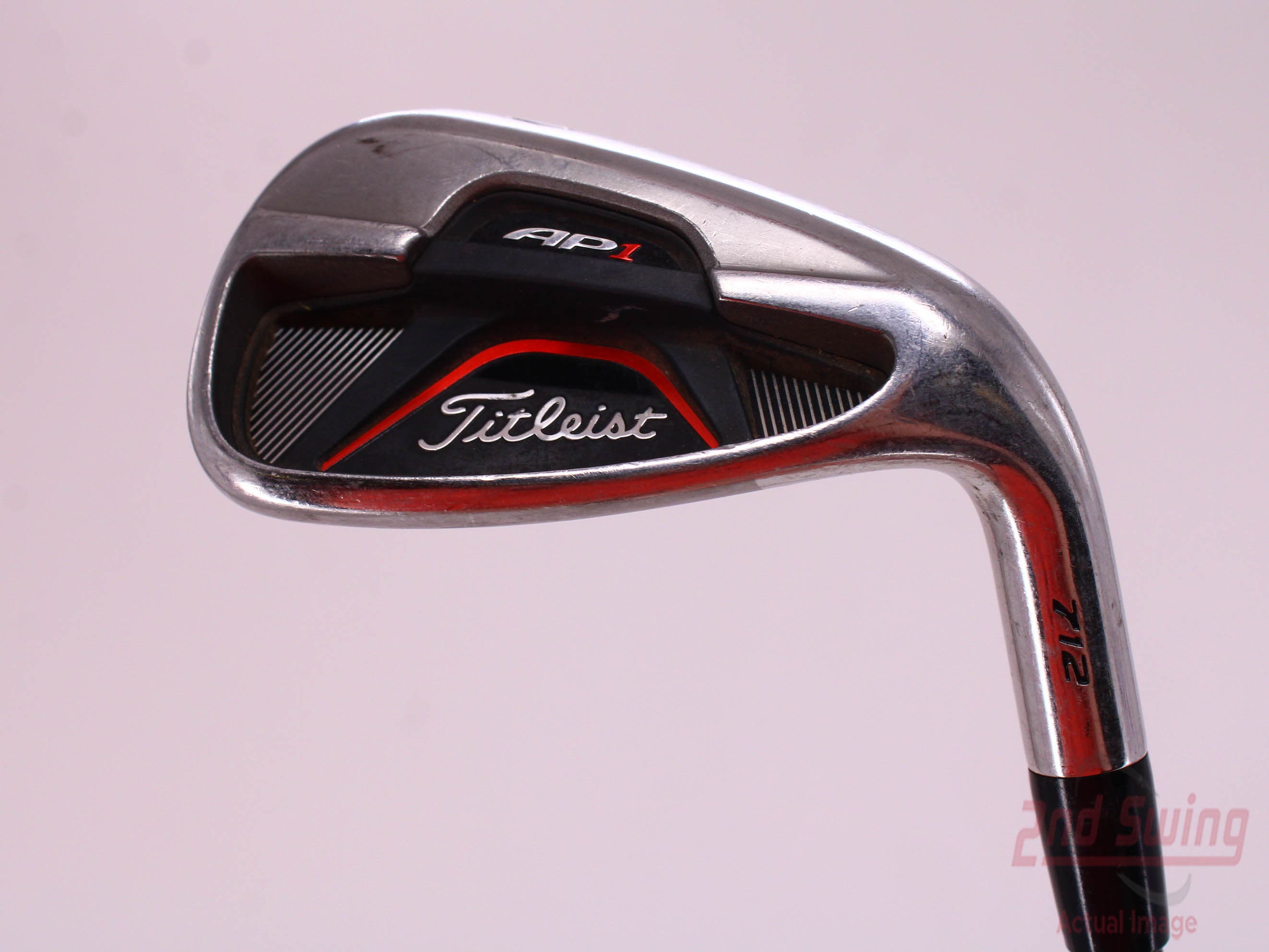 Titleist 712 AP1 Single Iron | 2nd Swing Golf