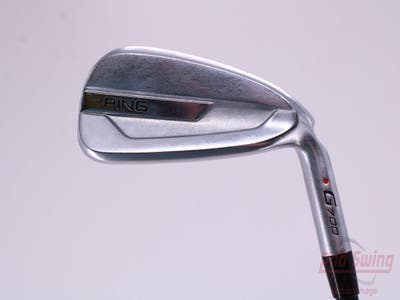 Ping G700 Single Iron 7 Iron ALTA CB Graphite Regular Right Handed Red dot 36.0in