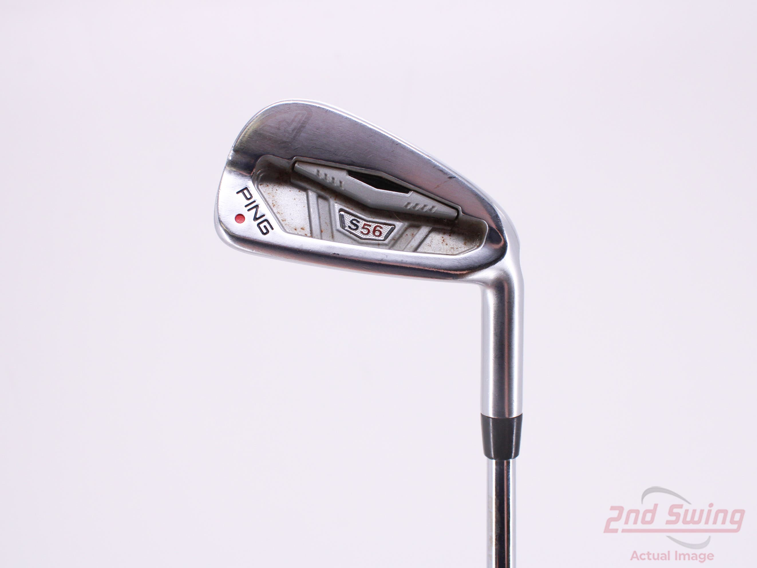 Ping S56 Single Iron (D-62224120921) | 2nd Swing Golf