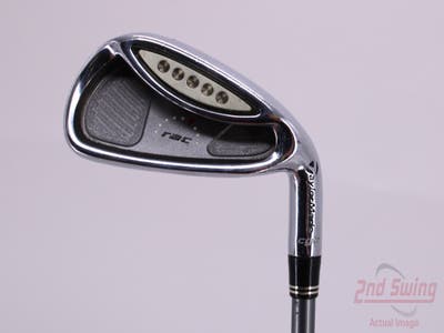 TaylorMade Rac CGB Single Iron 6 Iron TM Ascending Mass Graphite Regular Right Handed 38.0in