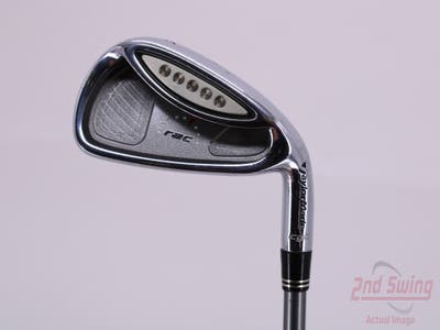 TaylorMade Rac CGB Single Iron 4 Iron TM Ascending Mass Graphite Regular Right Handed 39.0in