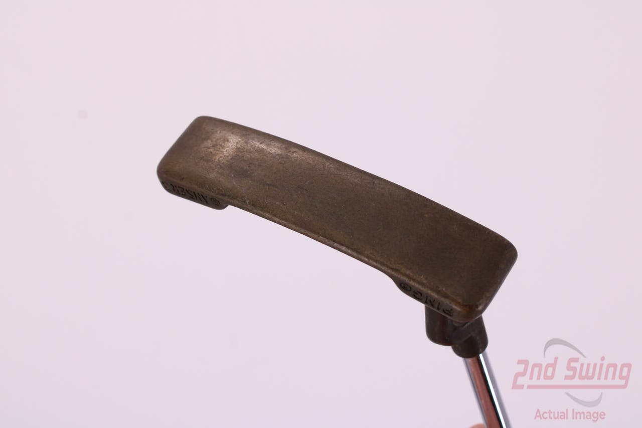 Ping Anser 3 Putter Steel Right Handed 35.5in