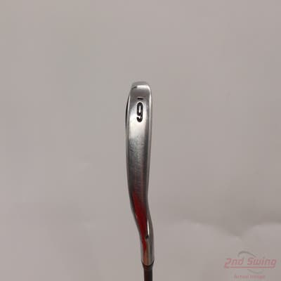 Callaway X2 Hot Single Iron 6 Iron Callaway X2 Hot Graphite Senior Right Handed 37.75in