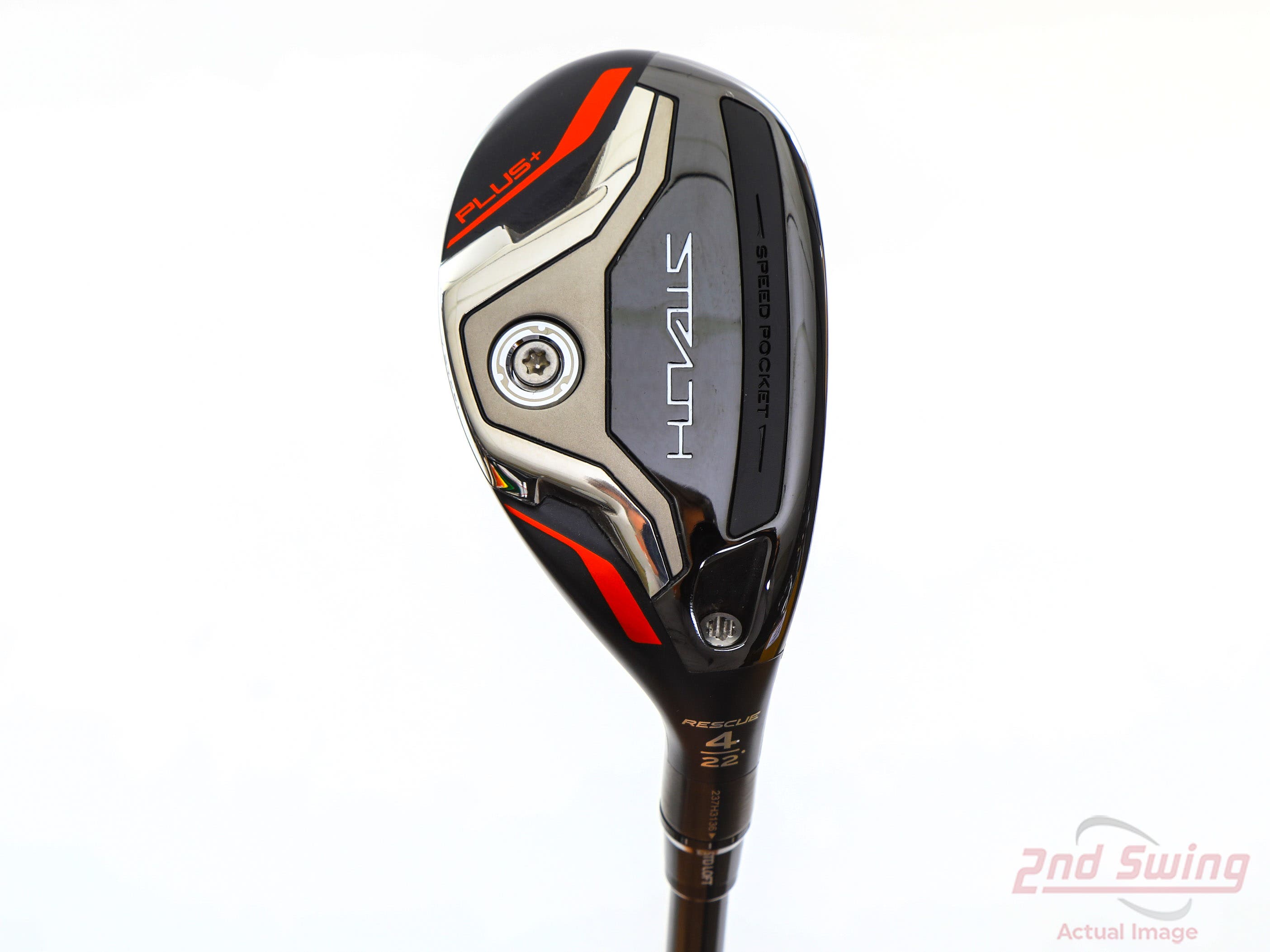SIM2 レスキュー #2(17°) Hzrdus Smoke RDX Taylormade Sim 2 Max
