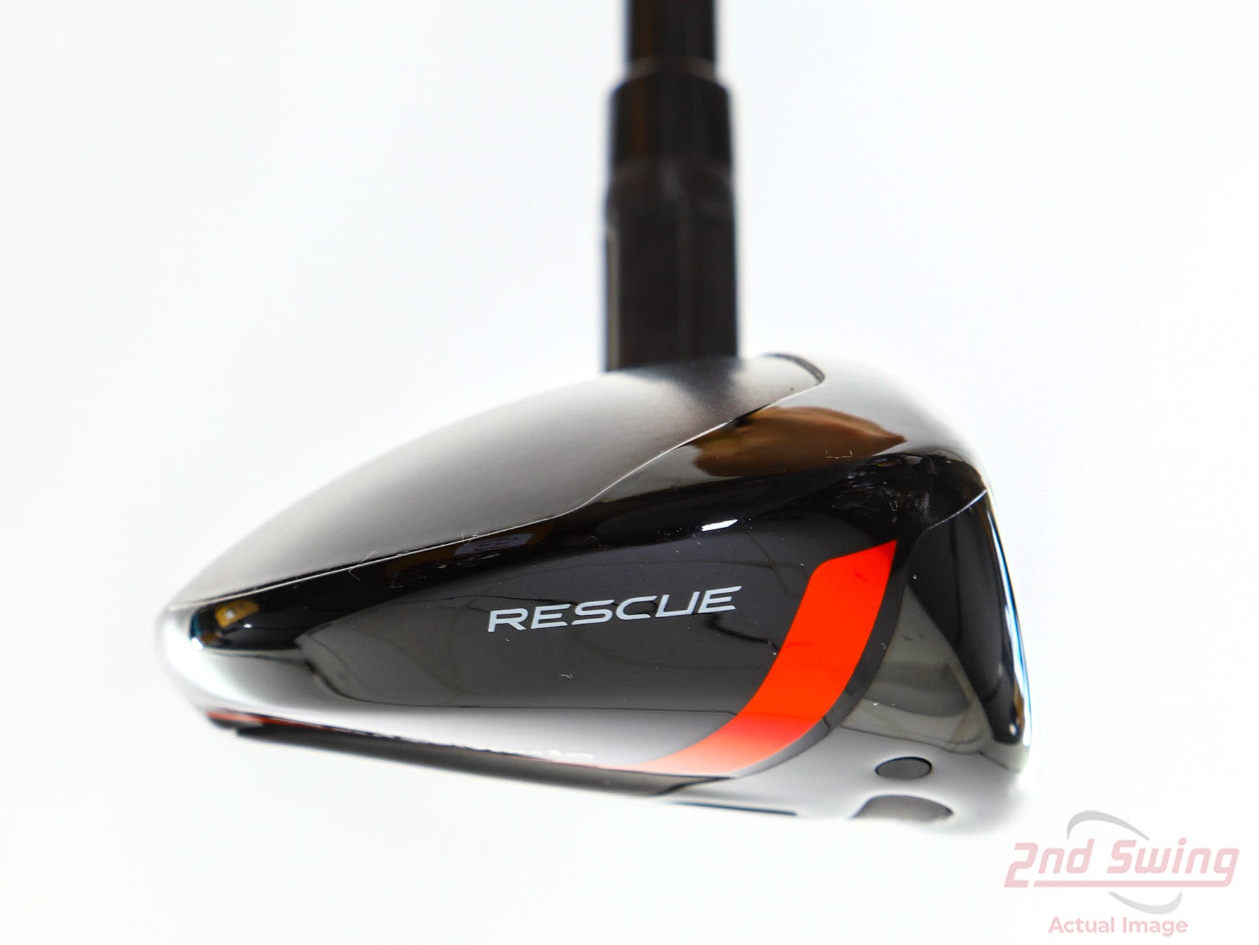 テーラーメイド STEALTH RESCUE 6U 25° Stealth Rescue | TaylorMade Golf | TaylorMade