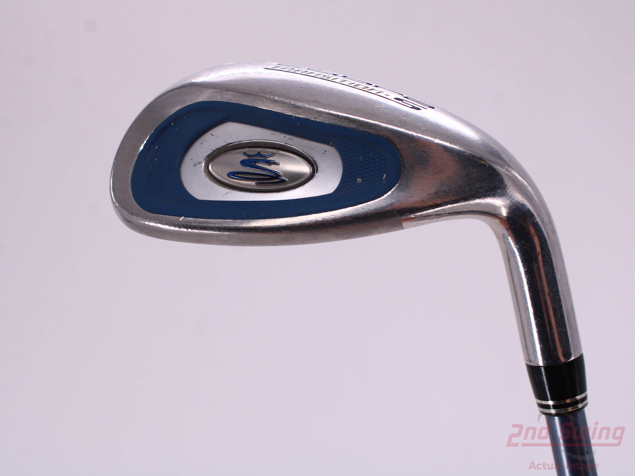 Cobra Transition S Wedge Sand SW Stock Graphite Shaft Graphite Ladies
