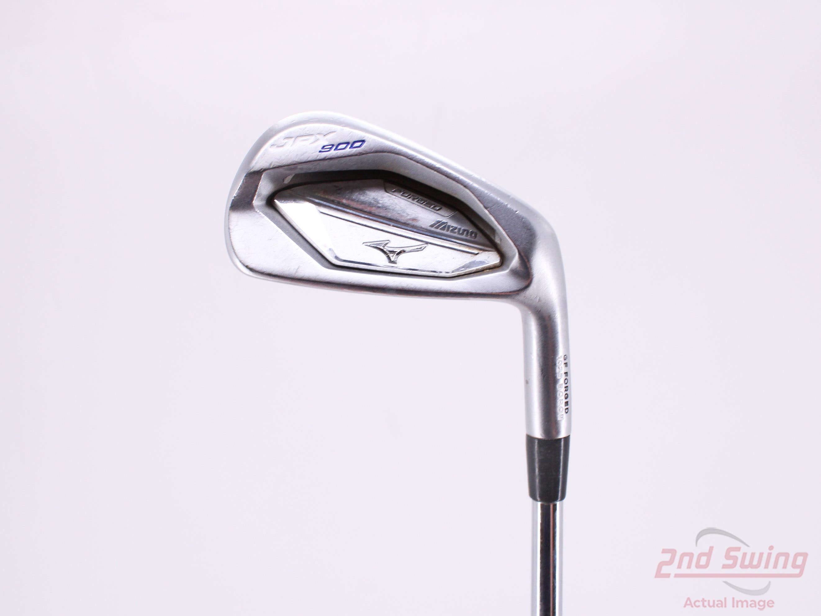 Mizuno JPX 900 Single Iron 2nd Swing Golf
