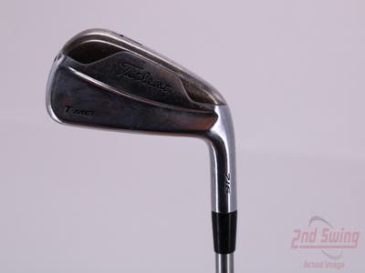 Titleist 716 T-MB Single Iron 4 Iron Diamana S+ 80 Limited Edition Graphite Stiff Right Handed 39.25in