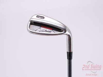 Titleist AP1 Single Iron Pitching Wedge PW Aldila VS Proto 85 Graphite Regular Right Handed 35.75in