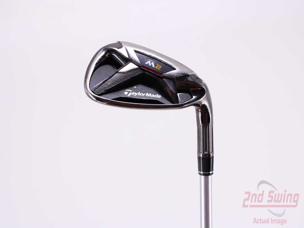 TaylorMade 2016 M2 Single Iron 9 Iron TM Reax 45 Graphite Ladies Right Handed 35.0in