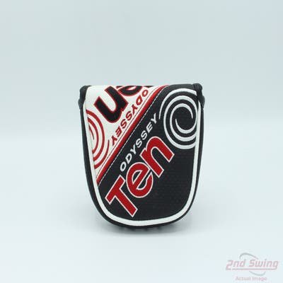 Odyssey 2-Ball Ten Putter Headcover