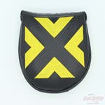 Titleist Scotty Cameron 2022 Phantom X 5.5 Putter Headcover Right Handed