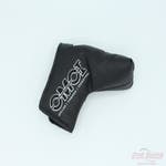 Mizuno M-Craft OMOI Blade Putter Headcover