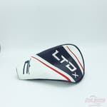 Cobra LTDx Fairway Wood Headcover