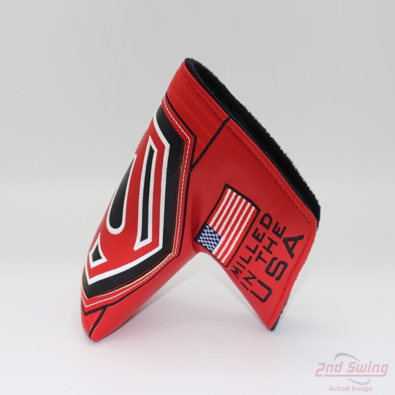 Bettinardi 2021 Studio Stock 18 Putter Headcover (D62224430256) 2nd